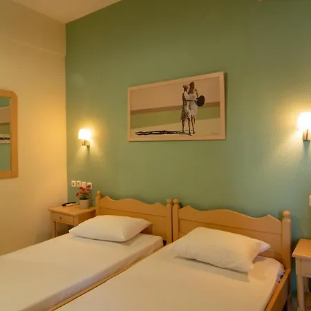 Grand Blue Aparthotel Paralia Katerinis