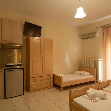 Grand Blue Paralia Katerinis