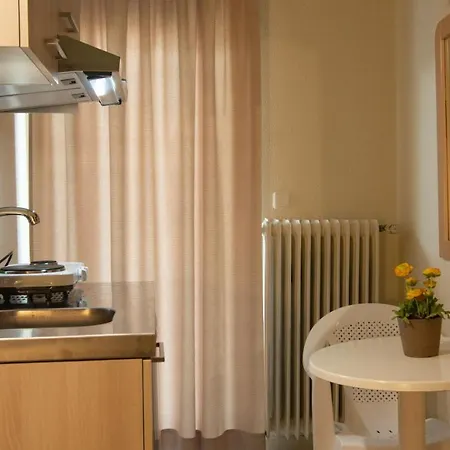 Aparthotel Grand Blue 2*