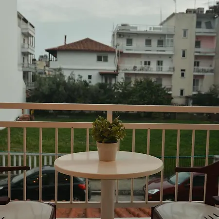 Aparthotel Grand Blue Paralia Katerinis