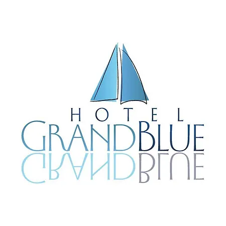 Aparthotel Grand Blue
