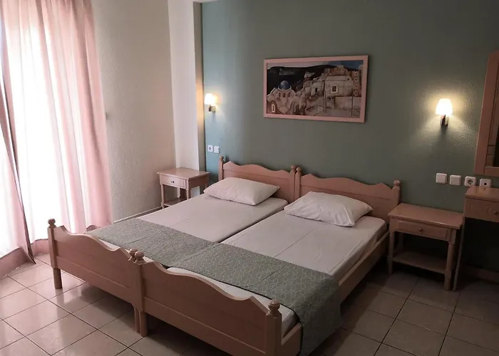 Aparthotel Grand Blue