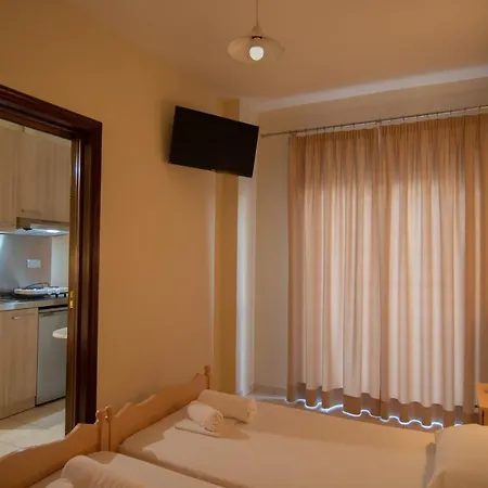 Aparthotel Grand Blue Paralia Katerinis