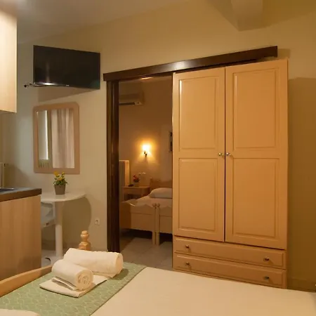 Aparthotel Grand Blue