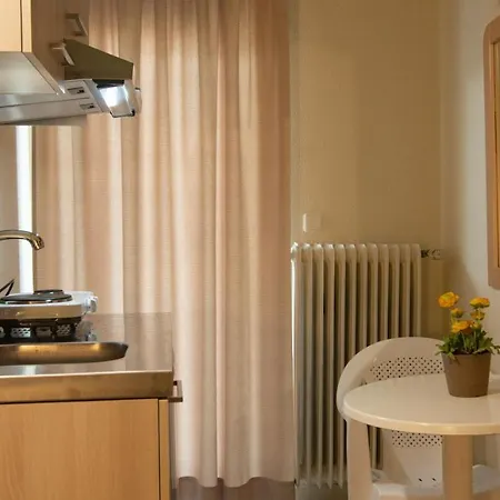 Aparthotel Grand Blue 2*