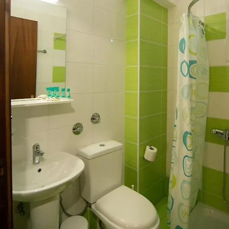 Grand Blue Aparthotel Paralia Katerinis