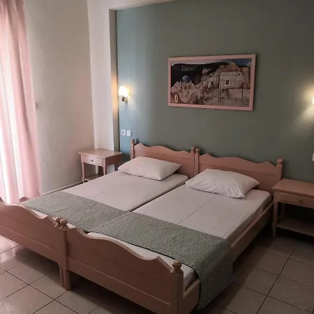 Aparthotel Grand Blue